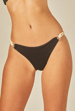 Charger l'image dans la galerie, Gallery: Empress Bottom Bottom Preto Sahara