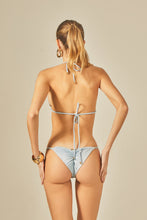 Charger l'image dans la galerie, Model Back: Empress Top Top Jeans Monaco