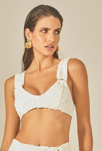 Charger l'image dans la galerie, Gallery: Empress Top Top Offwhite Sloane