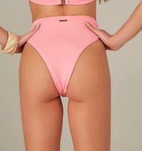 Charger l'image dans la galerie, Model Back: Empress Bottom Bottom Biquini Charlie Rosa