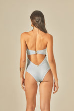Charger l'image dans la galerie, Model Back: Empress One-Piece Jeans Body Dolly