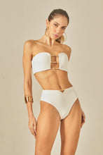 Charger l'image dans la galerie, Model Front: Empress Set Set Offwhite Bossa Bossa