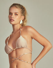 Charger l'image dans la galerie, Gallery: Empress Top Top Bikini Beads Nude