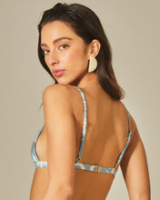 Charger l'image dans la galerie, Image 04: Empress Top Top Laila Dark Western