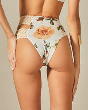 Charger l'image dans la galerie, Image 04: Empress Bottom Bottom Sloane Rose Print
