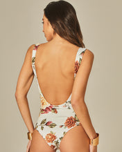 Charger l'image dans la galerie, Image 04: Empress One-Piece Storm Body Rose Print
