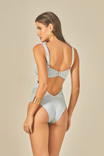 Charger l'image dans la galerie, Image 02: Empress One-Piece Jeans Body Dolly
