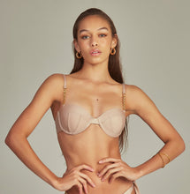 Charger l'image dans la galerie, Gallery: Empress Top Top Bikini Agatha Nude
