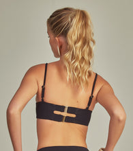 Charger l'image dans la galerie, Image 04: Empress Top Top Bikini Antigua Black
