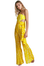 Charger l'image dans la galerie, Model Front: Empress Beach Trousers Pantalona Leblon
