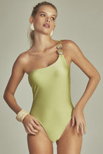Charger l'image dans la galerie, Gallery: Empress One-Piece Monte Carlo Body Olive Green
