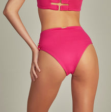 Charger l&#39;image dans la galerie, Bottom Bikini Antigua Fuchsia Pink
