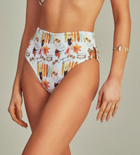 Charger l&#39;image dans la galerie, Bottom Bikini Antigua Pop Art
