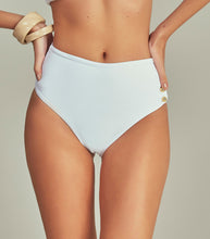 Charger l&#39;image dans la galerie, Bottom Bikini Antigua White
