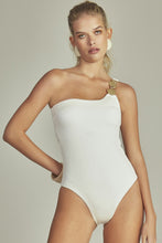 Charger l&#39;image dans la galerie, Gallery: Empress One-Piece Monte Carlo Body Off White
