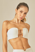 Charger l&#39;image dans la galerie, Gallery: Empress Top Top Offwhite Bossa

