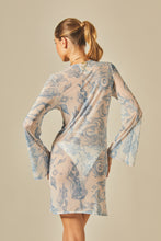 Charger l&#39;image dans la galerie, Sereia Short Sixty Dress
