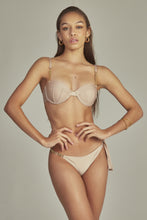 Charger l&#39;image dans la galerie, Top Bikini Agatha Nude
