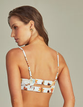 Charger l&#39;image dans la galerie, Top Bikini Antigua Pop Art
